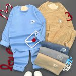 بلوز شلوار cotton
