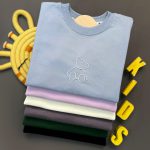 بلوز گلدوزی