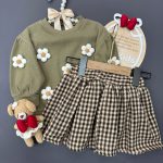 بلوز دامن کبریتی - Image 2