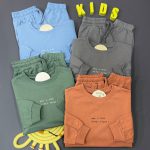 بلوز شلوار latin