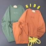 بلوز شلوار latin - Image 3