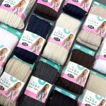 جوراب شلوار گندمی