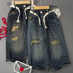 شلوار بگ اعلا - Image 2