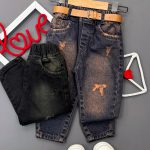 شلوار جین جذاب