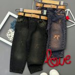 شلوار جین جذاب - Image 2