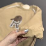 بلوز کلاه - Image 6