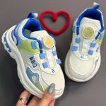 کتونی BBQ - Image 4