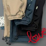 شلوار بگ اورجینال