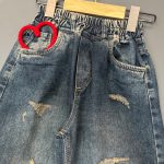 شلوار بگ shik - Image 4