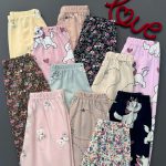 شلوار راحتی جذاب