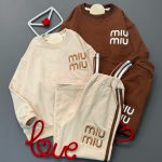 بلوز شلوار miu - Image 3