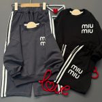 بلوز شلوار miu - Image 2