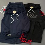 هودی شلوار Bhude - Image 2