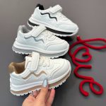 کتونی طرحدار