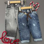 شلوار مام نقلی - Image 2