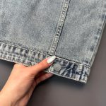 کت شلوار jean - Image 5