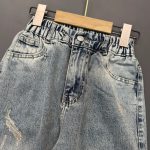 کت شلوار jean - Image 6