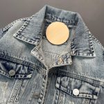 کت شلوار jean - Image 4