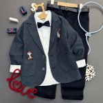 پنج تیکه simple - Image 2