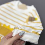 بلوز شلوار dino - Image 5