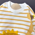 بلوز شلوار dino - Image 4