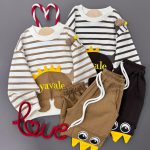 بلوز شلوار dino - Image 2