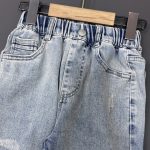 شلوار اسلیم - Image 3