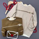 بلوز fashion خاص - Image 2