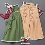 دامن شلواری