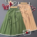 دامن شلواری - Image 2