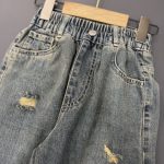 شلوار بگ خاص - Image 3