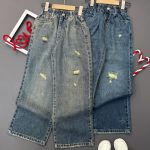 شلوار بگ خاص - Image 2