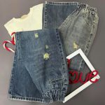 شلوار بگ خاص