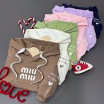 هودی miu miu