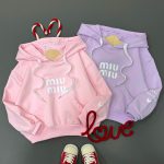 هودی miu miu - Image 4