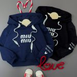 هودی miu miu - Image 3