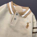 بلوز شلوار یقه دار - Image 4