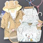 سه تیکه گلی گلی