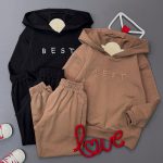 هودی شلوار BEST - Image 2