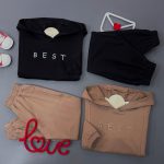 هودی شلوار BEST