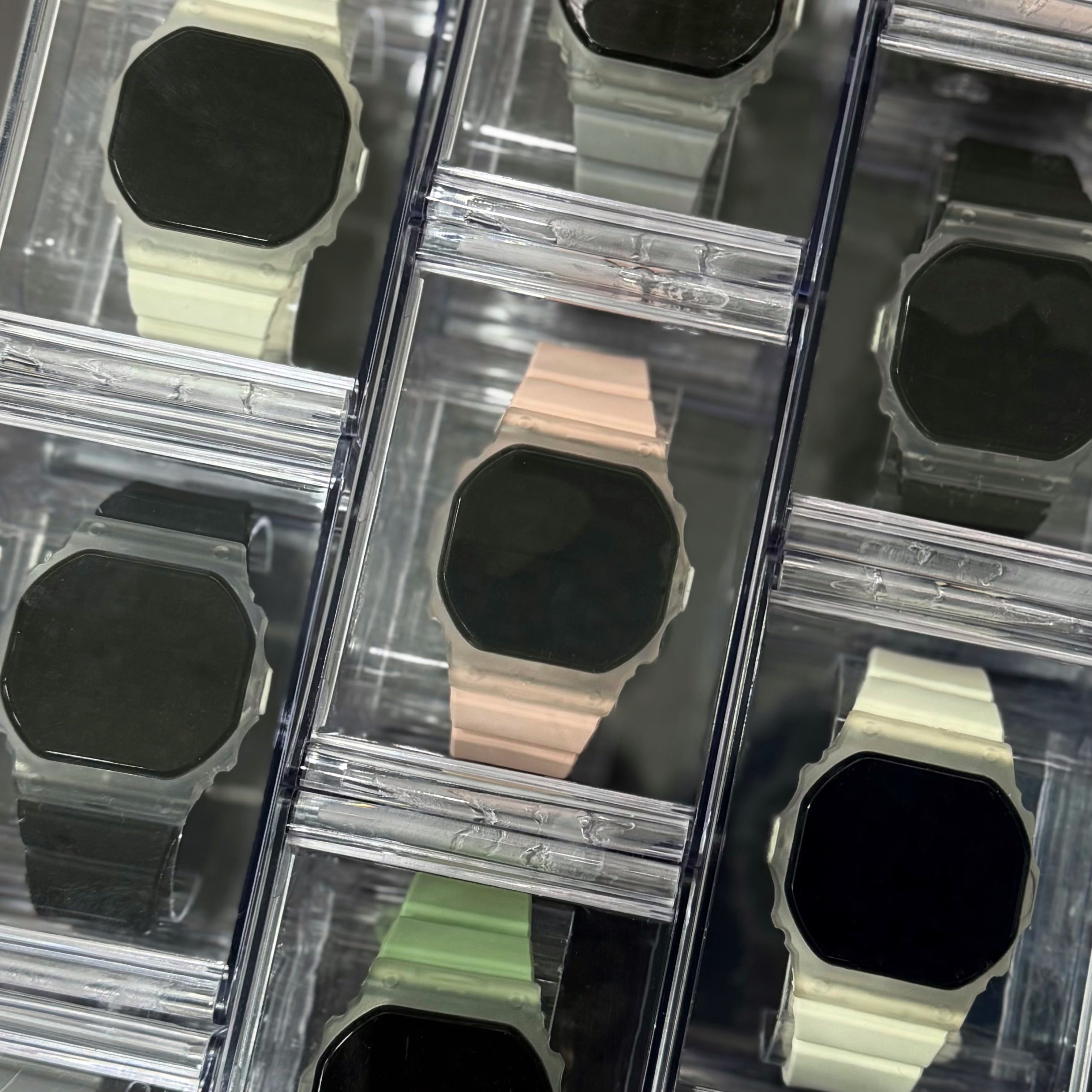 IMG_9854 ساعت ORGINAL - Image 1