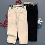 شلوار کتان خاص - Image 3