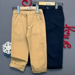 شلوار کتان خاص - Image 2