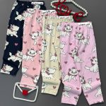 شلوار راحتی جذاب - Image 5