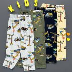 شلوار راحتی khas - Image 3