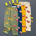 شلوار راحتی khas - Image 4