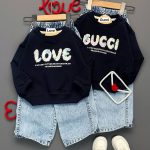 بلوز شلوار شیک - Image 4