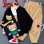 سه تیکه خرس cute - Image 5