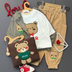 سه تیکه خرس cute - Image 7