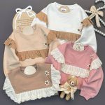 بلوز گلدار خاص